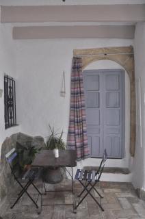 Vivienda de Alojamiento Rural Casa Naty - Vejer de la Frontera - 1