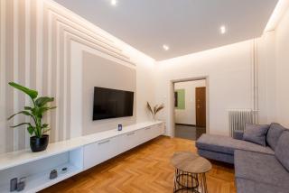 MEDLUXE LUXURY APARTMENT ! - Athens - 9
