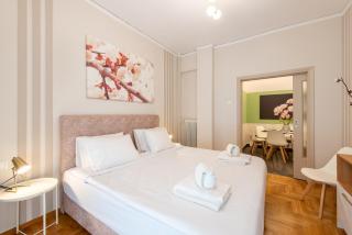 MEDLUXE LUXURY APARTMENT ! - Athens - 1