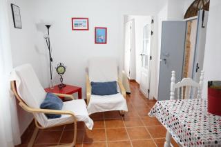 Vivienda de Alojamiento Rural Casa Naty - Vejer de la Frontera - 3