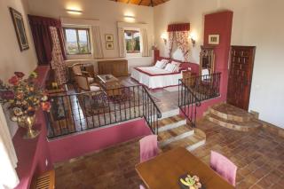 Eco Hotel con encanto Masía la Mota B&B - Alcoy - 1