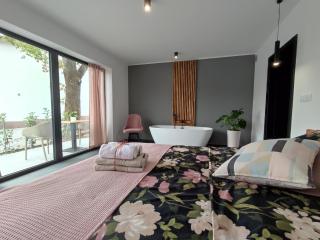 Boutique rooms by Petrič winery - Dobravlje - 1