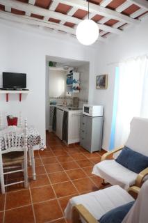 Vivienda de Alojamiento Rural Casa Naty - Vejer de la Frontera - 7