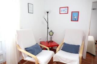 Vivienda de Alojamiento Rural Casa Naty - Vejer de la Frontera - 8