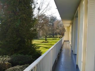 Spacieux F5 au parc arboré - 2