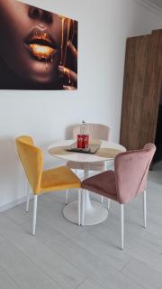 ConstangeleS Apartment by Solid Residence Butoaie - 8