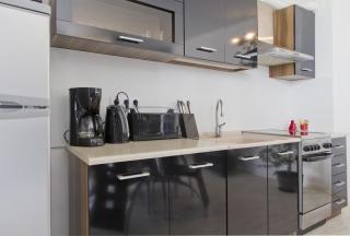 Vitosha Downtown Apartments - Sofia - 2