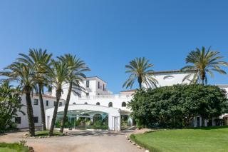 Phi Hotel Sighientu - 1
