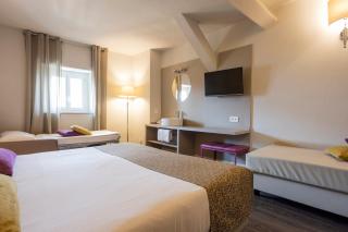 Hotel Alexandra - Locarno - 8