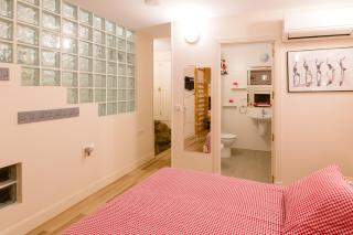 Apartamento Rural Requies - Feria - 5