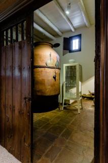 Apartamento Rural Requies - Feria - 4