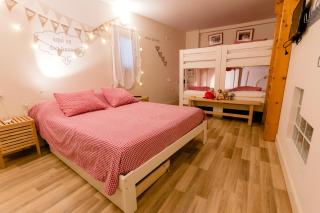 Apartamento Rural Requies - Feria - 2