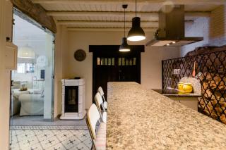 Apartamento Rural Requies - Feria - 1