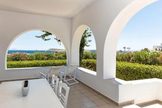 Golden Beach Hotel - Chrissi Akti - 4