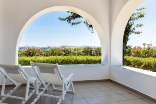 Golden Beach Hotel - Chrissi Akti - 2
