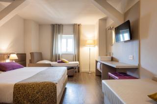 Hotel Alexandra - Locarno - 7