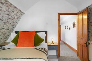 Stylish Central Duplex in Bath - Bath - 1