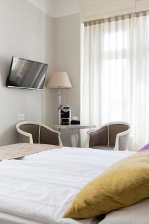 Hotel Alexandra - Locarno - 2