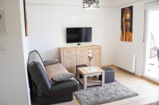 JTP Apartmani Ivanjica - Ivanjica - 4