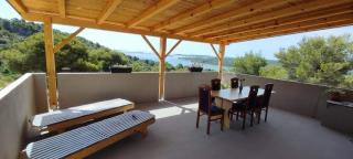 Kućica Bona - Otok Zizanj - 1