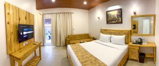 Maargit Beach Resort - Mandrem - 7