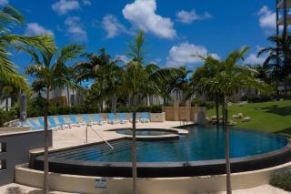 Garden View Condo in Maho - 9