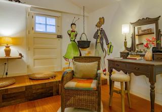 Villa Cerrado das Fontainhas SPA - Sintra - 3