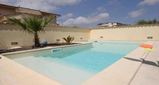 Casa Montalbano - Porto Empedocle - 9