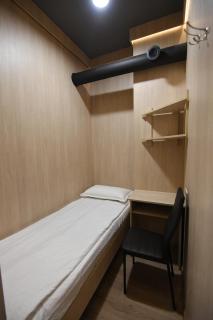 CapsulePlus Saburtalo - Tbilisi - 8