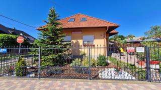 ADA Apartmanház - Hajdúszoboszló - 2