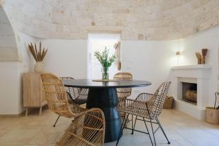 Trullo Natù - private villa - Alberobello - 5