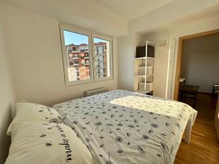 Sara's Apartment Cozy and Close to Center with Private Parking - Skopje - 4