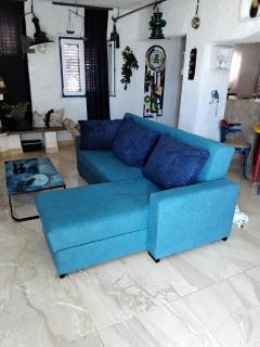 House Kapetan Nono - 1
