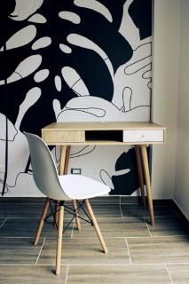 Estainn Hotel Coworking - 6