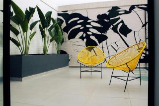 Estainn Hotel Coworking - 4