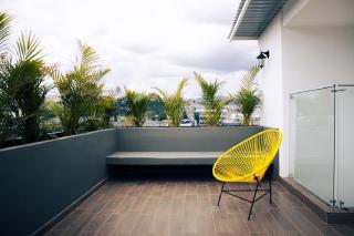 Estainn Hotel Coworking - 8