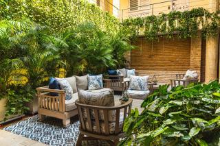 Hotel Casa Canabal by Faranda Boutique - Cartagena de Indias - 7