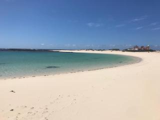 Apartamento LA CONCHA Seaview Direct at the Beach & Sea - El Cotillo - 9
