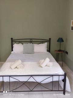 Casa Bellina ,Potamos Private Garden & Free Parking - 4