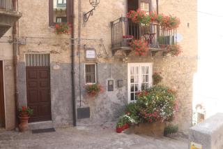 Marianna - Isnello - 4