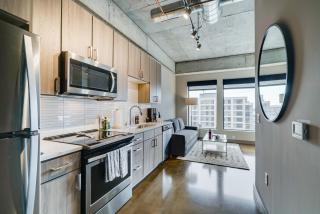 Sable 607 - Alcove - Minneapolis - 0