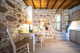 Mary's stone house - 3