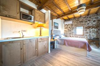 Mary's stone house - 2