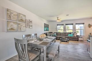 Airy Canal-Front Oasis in Cape Coral with Pool! - Cape Coral - 7
