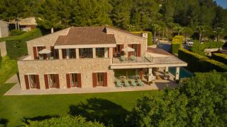 Villa Ruby by Cap Vermell Estate - Canyamel - 9