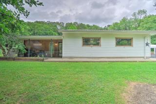 Quaint Zanesville Home with Game Room and Yard! - Zanesville - 0