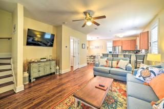 Screened Porch and Beach Access Port St Joe Cottage - Highland View - 7