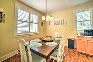 Screened Porch and Beach Access Port St Joe Cottage - Highland View - 5
