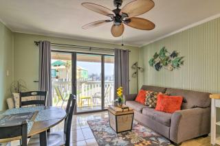Corpus Christi Condo with Community Amenities! - 0