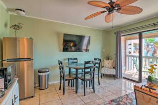 Corpus Christi Condo with Community Amenities! - 6